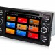 FORD - МУЛТИМЕДИЯ / Навигация android 16 DVD черна + DSP + CarPlay